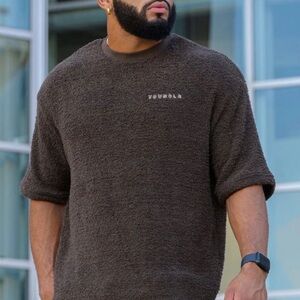 YoungLA Soft Teddy Tee